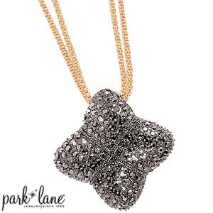 Notice Me Necklace by Park Lane Jewelry